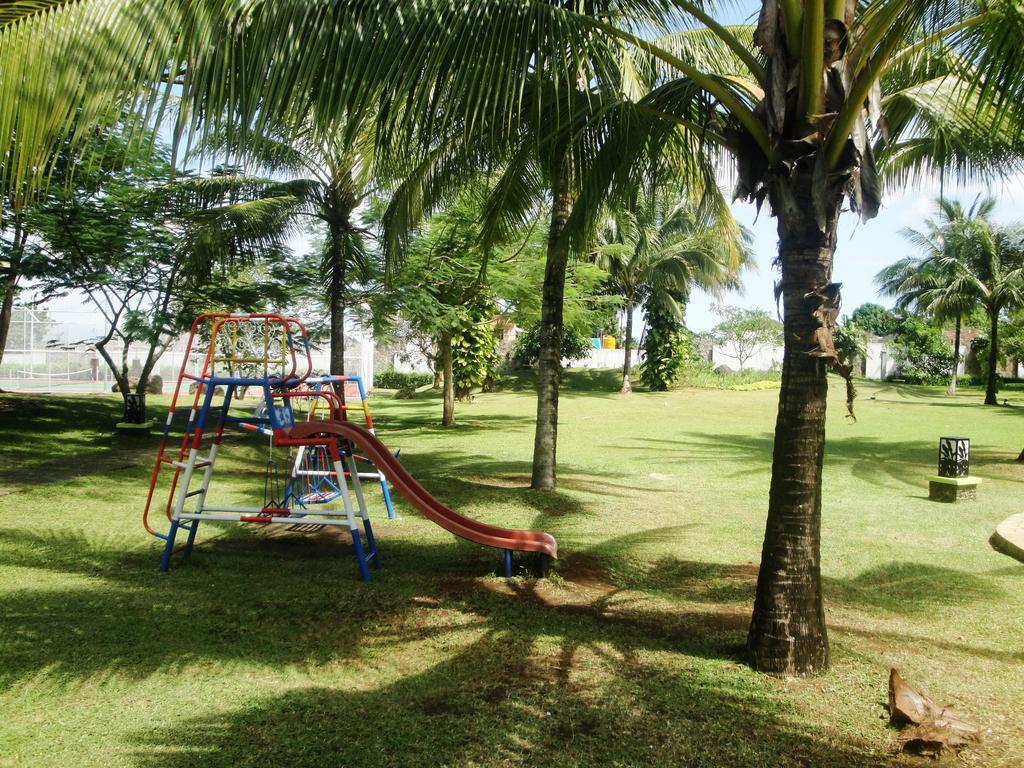 Sutanraja Hotel Manado Extérieur photo